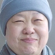 Hwang Jung-Min