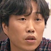 Park Joo-Yong
