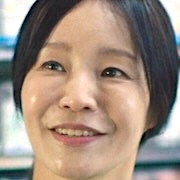 Kwon Hyoun-Hee
