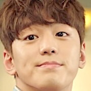 Kim Min-Kyu