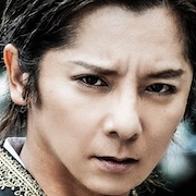 Hachioji Zombies-Mitsuru Matsuoka.jpg