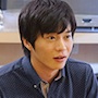 Kamisama no Berebou-Kei Tanaka.jpg