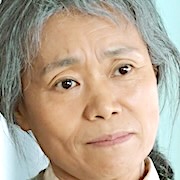 Kang Ae-Shim