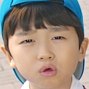 Yang Woo-Hyeok