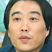 Park Joo-Yong