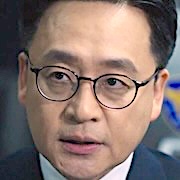 Kim Ho