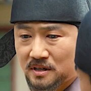 Min Dae-Sik