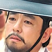 Jung Chung-Gu