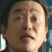 Kang Hak-Soo