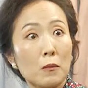 Park Ji-Won