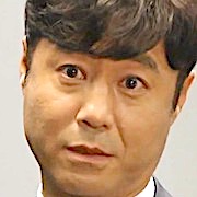 Kim Sang-Il