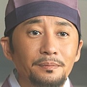 Lee Kyu-Bok