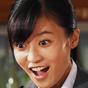 Cook Keibu no Bansankai-Ruriko Kojima.jpg