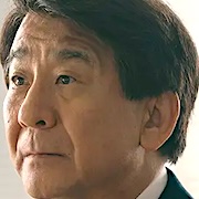 Game no Na wa Yukai-Takashi Kobayashi.jpg