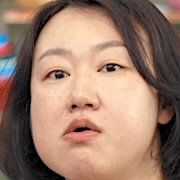 Lee Hyeon-Jin