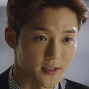 Kim Jin-Woo