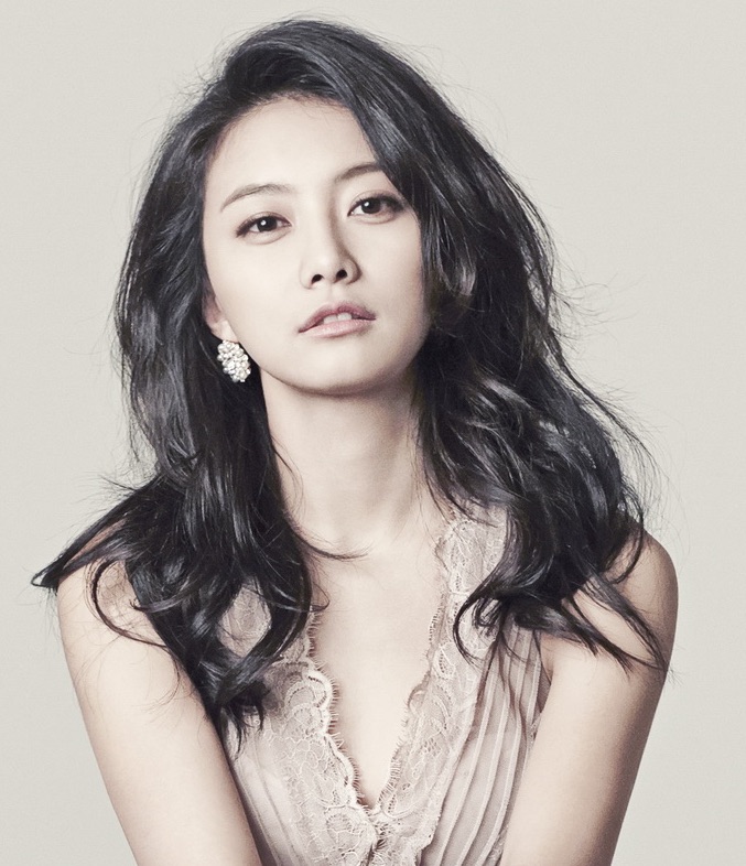 Lim Hye-Young - AsianWiki