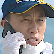 Kim Jin-Kyu