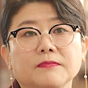 Lee Jung-Eun