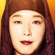 Moshimo Tokugawa Ieyasu ga Sori Daijin ni Nattara-Noriko Eguchi.jpg