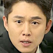 Kang Choon-Sung