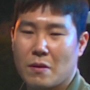 Kang Gu-Ha