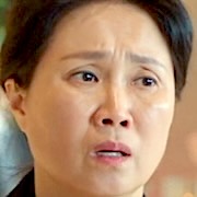 Jo Young-Mi
