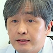 Kim Il-Woo