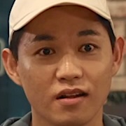 Moon Hak-Jin