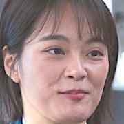 Kim So-Yang
