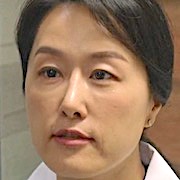 Kim Eun-Jin