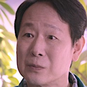Kim Jong-Ho