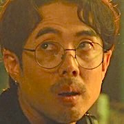 Lee Kang-Wook