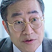 Dongjae-The Good or the Bastard-Min Eung Sik1.jpg