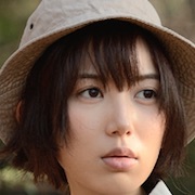 Gou Gou, The Cat 2 (Japanese Drama)-Kaoru Mitsumune.jpg