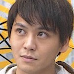 Happy Mail-Kazuma Sano.jpg