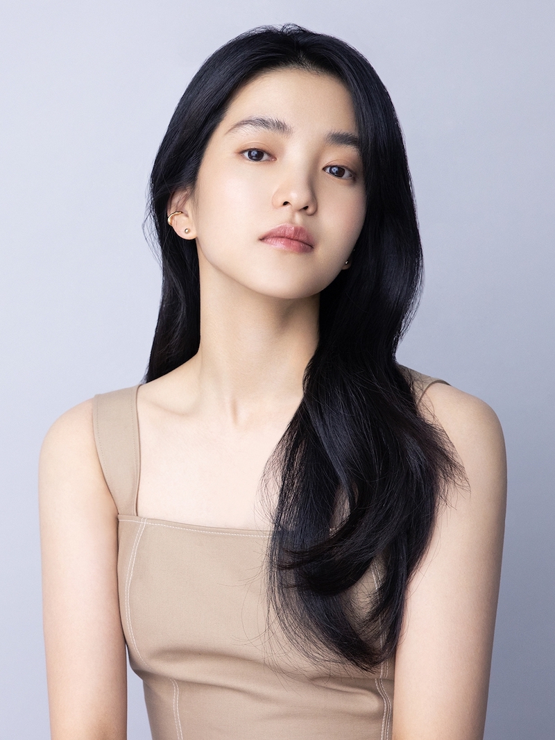 Kim Tae-Ri - AsianWiki