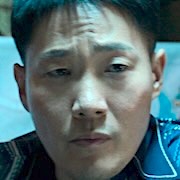 Kang Jun-Seok