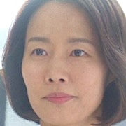 Park Soo-Jin