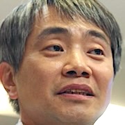 Kim Jeong-Han