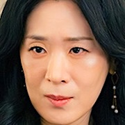 Spooky in Love-Baek Ji-Won1.jpg