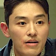 Kim Yeon-Woo