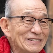 Tokyo Taxi-Takashi Sasano.jpg
