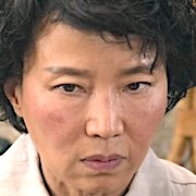 Oh Min-Ae