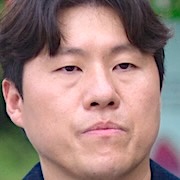 Cha Si-Won