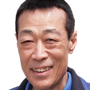 Comes Morning-Ryuji Yamamoto.jpg