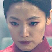 Woo Sung-Eun