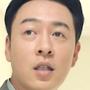 Yang Ji-Soo