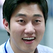 Park Jin-Soo