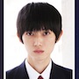 Mysterious Transfer Student (Nazo no Tenkosei)-Kanata Hongo1.jpg